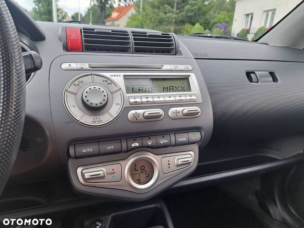 Honda Jazz - 18