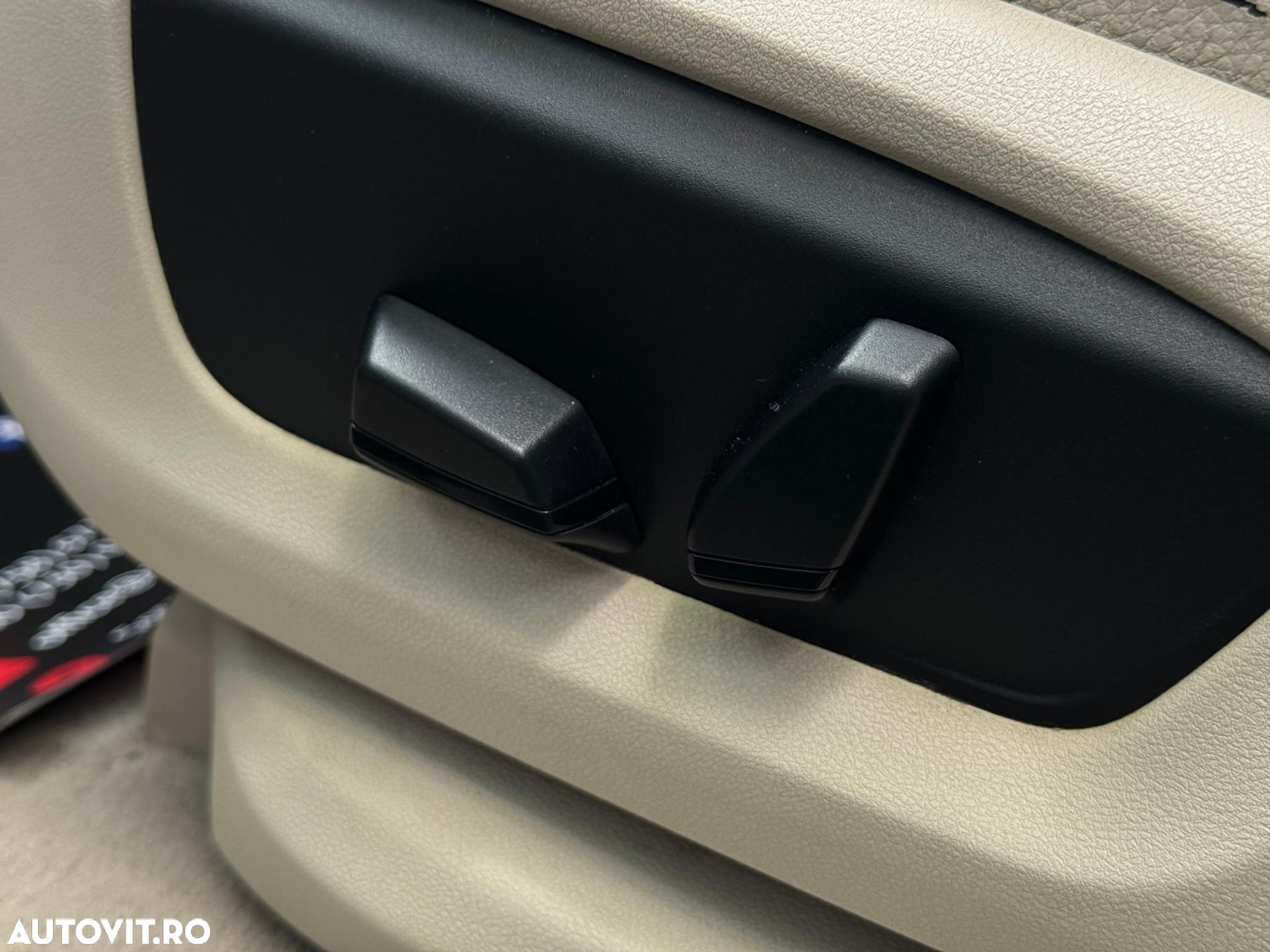 BMW X5 sDrive25d - 21