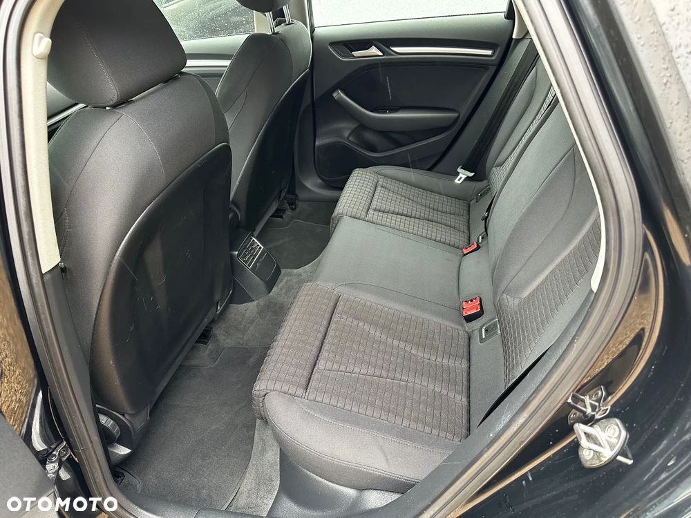 Audi A3 - 10
