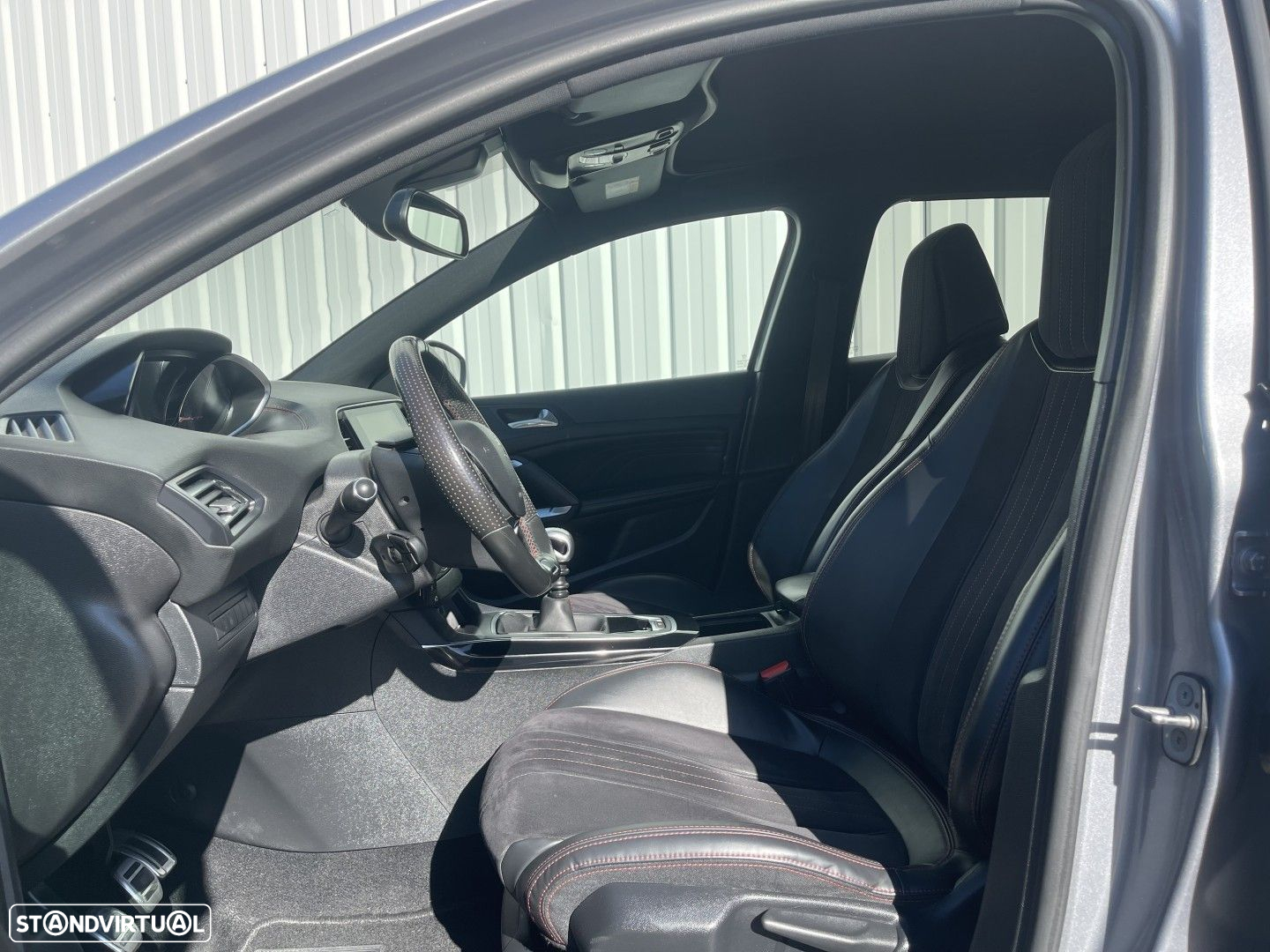 Peugeot 308 1.2 PureTech GT Line - 7