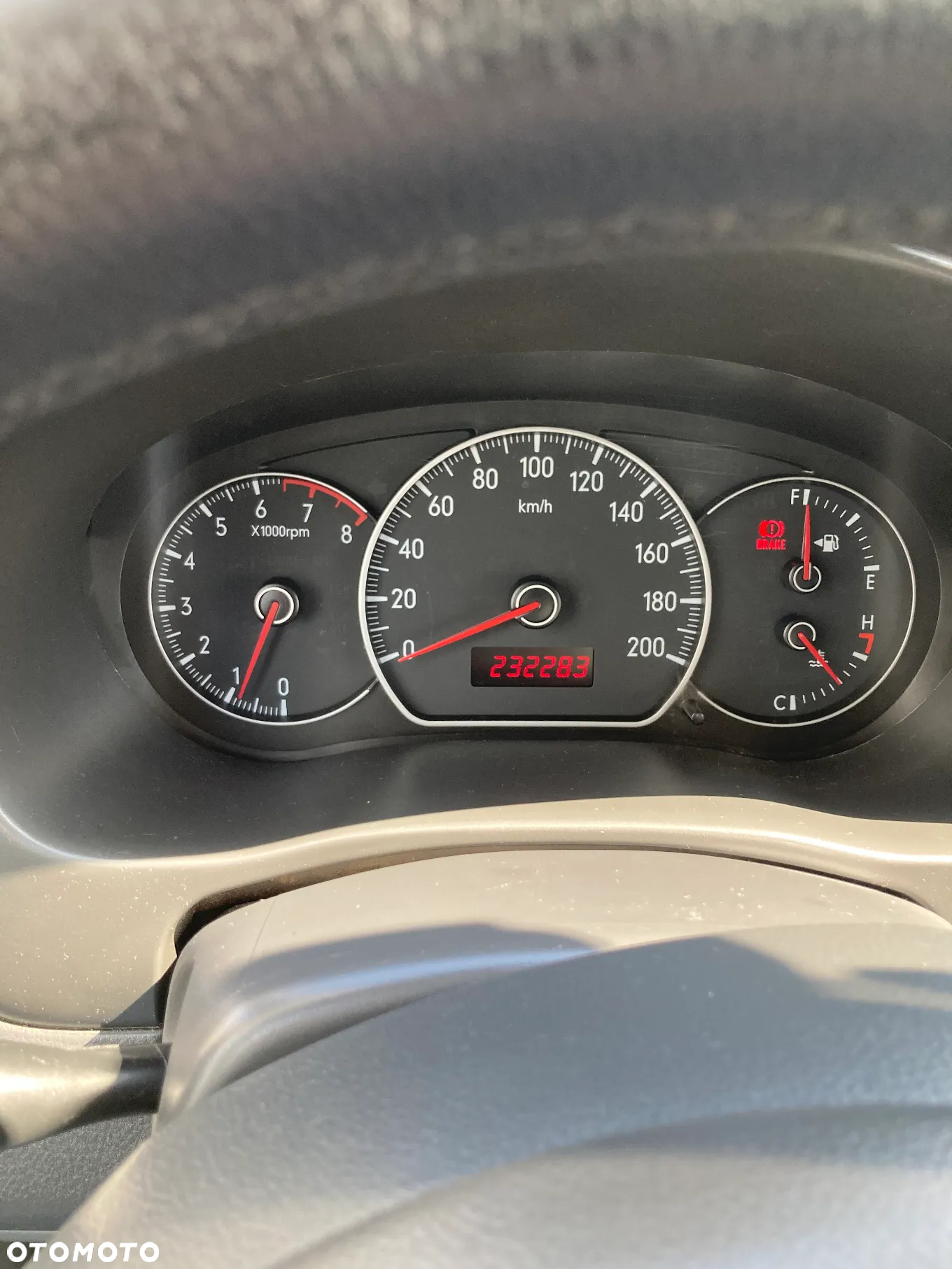 Suzuki SX4 1.6 GS / Premium 4WD - 18