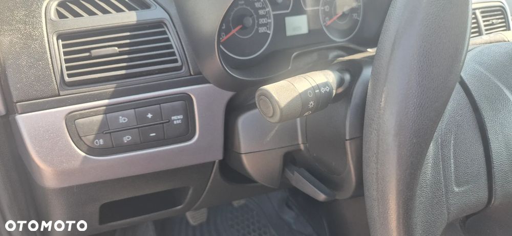 Fiat Punto 1.2 Easy - 18