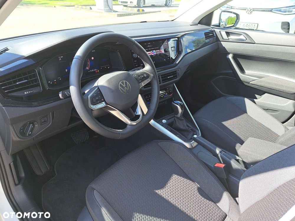 Volkswagen Polo - 10