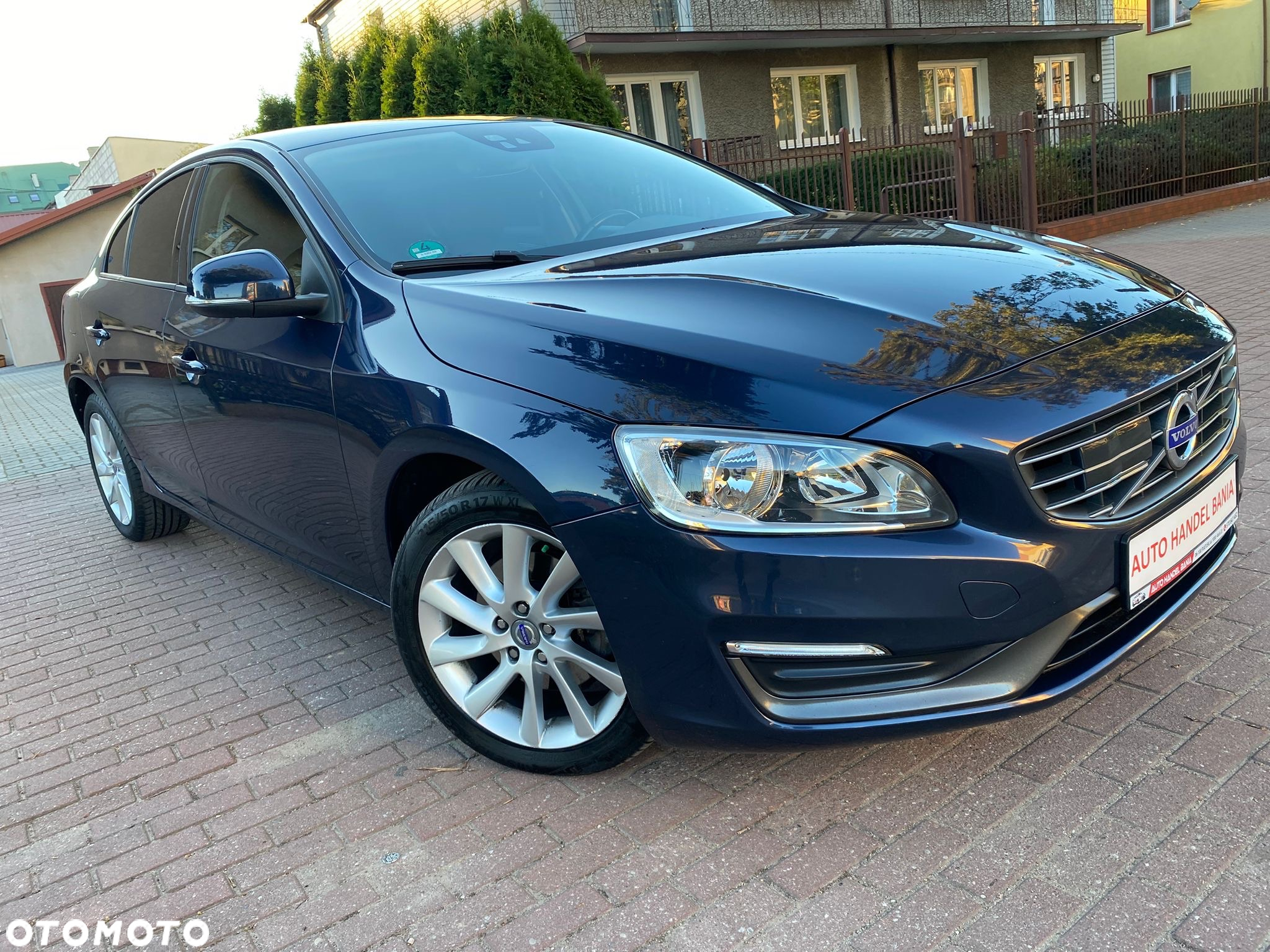 Volvo S60 D4 Drive-E Kinetic - 27