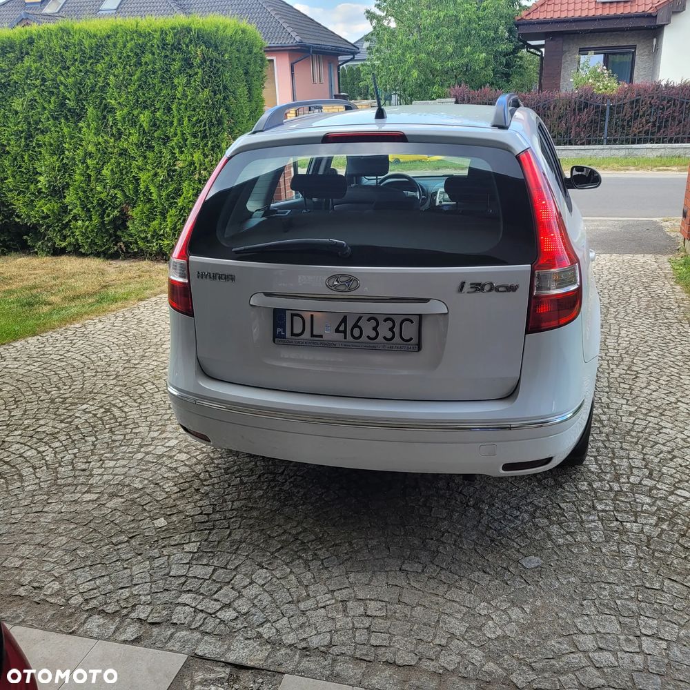Hyundai i30 1.6 Comfort - 2