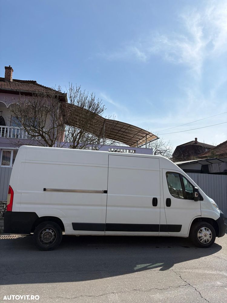 Citroën Jumper - 4