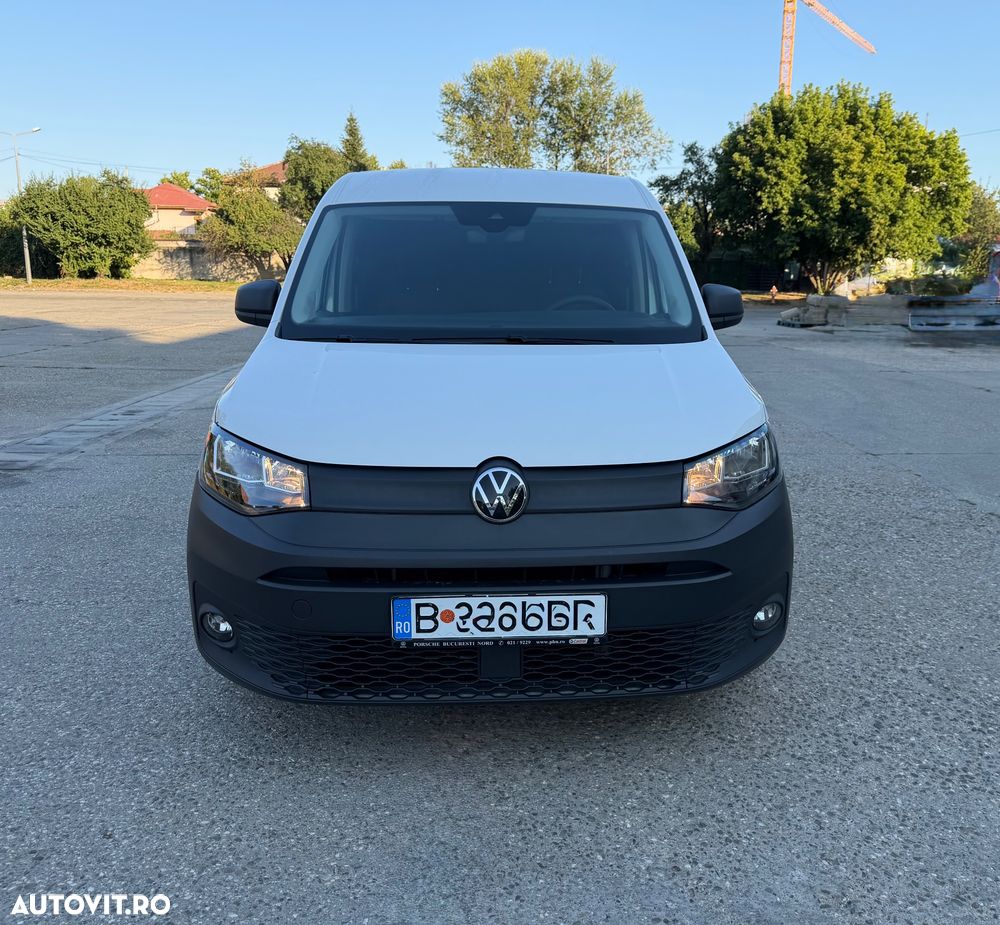 Volkswagen Caddy - 6