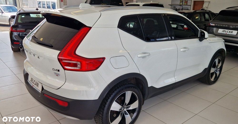 Volvo XC 40 - 7