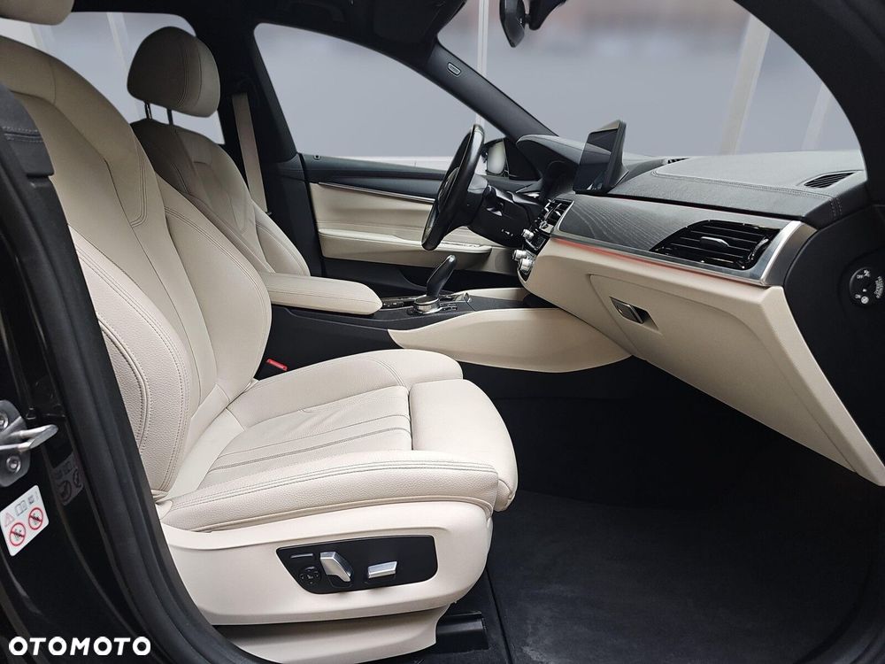 BMW Seria 6 - 15