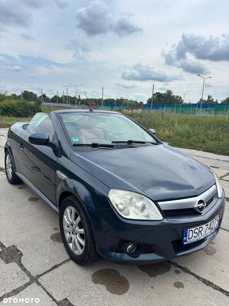 Opel Tigra 1.8 Sport - 12