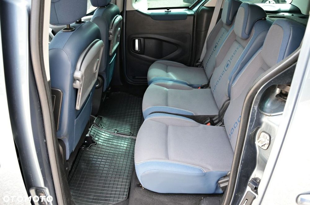 Citroën Berlingo 1.6 HDi 110 FAP Multispace - 32