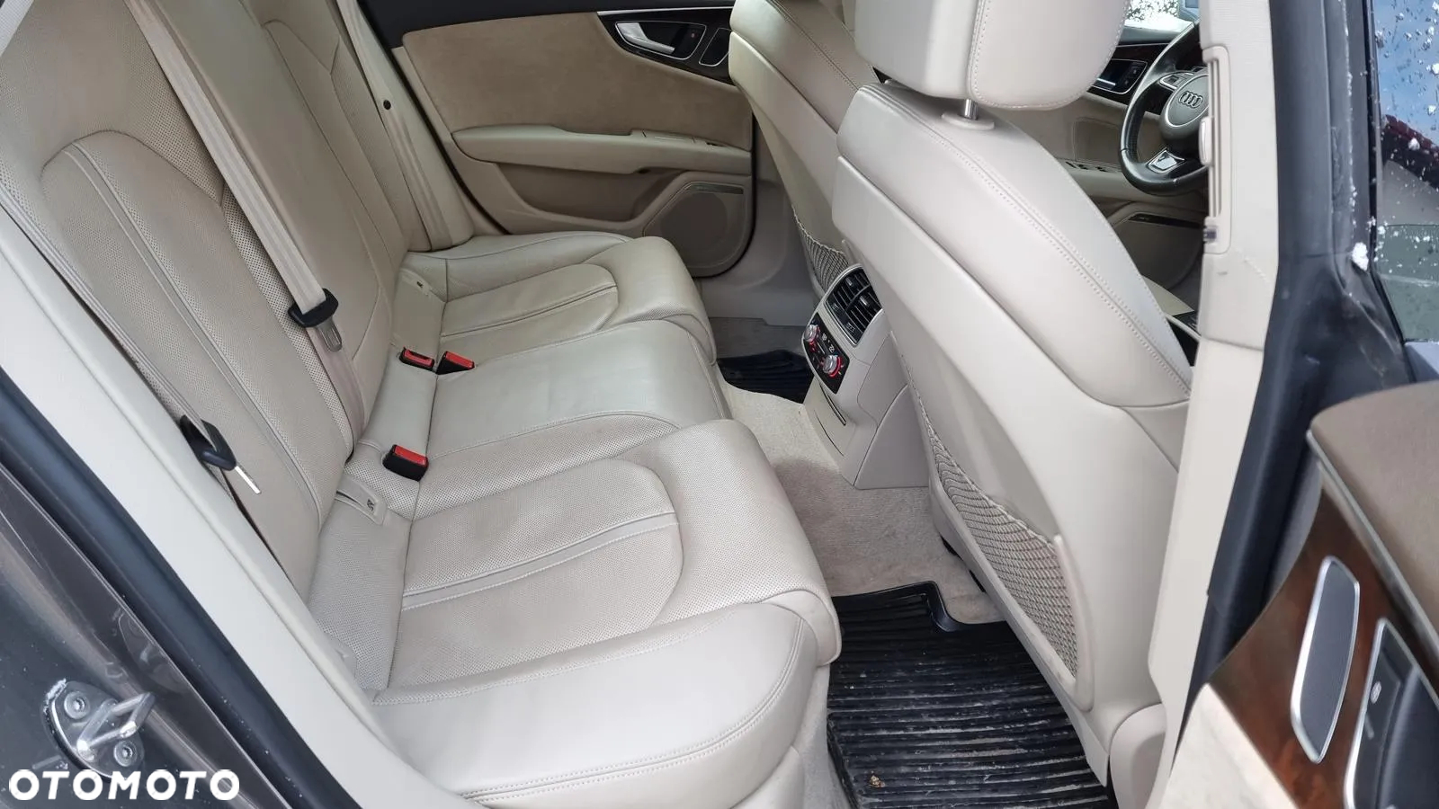 Audi A7 Sportback 3.0 TFSI Quattro S tronic - 12