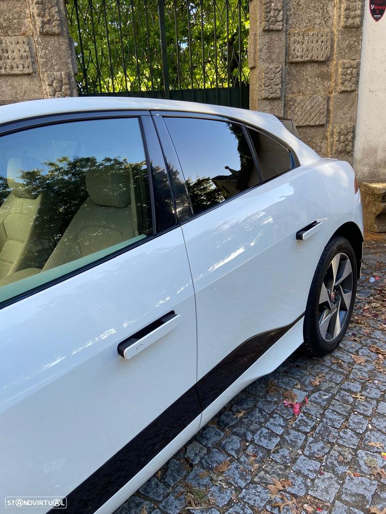 Jaguar I-Pace SE AWD Aut. - 41