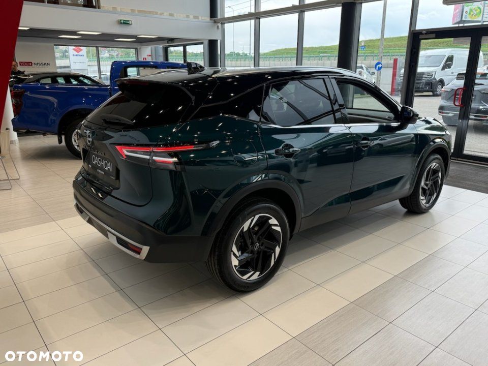 Nissan Qashqai - 3