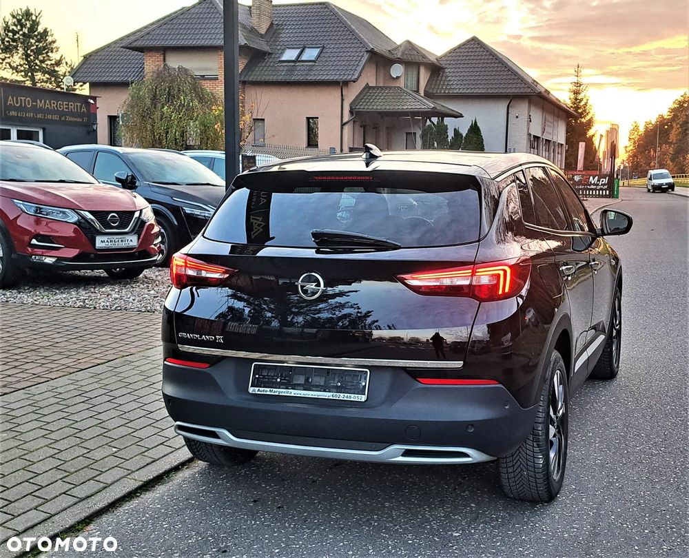 Opel Grandland X 1.5 CDTI Innovation S&S - 9