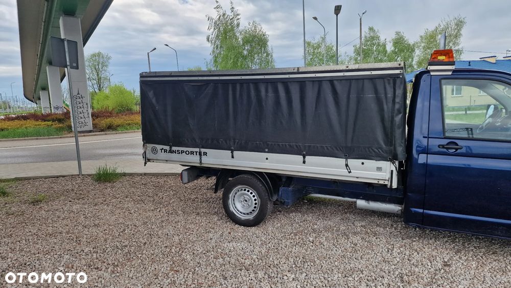 Volkswagen T5 - 6