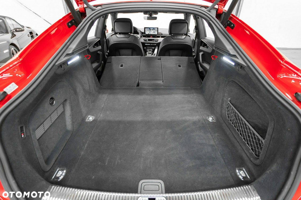 Audi A5 - 26
