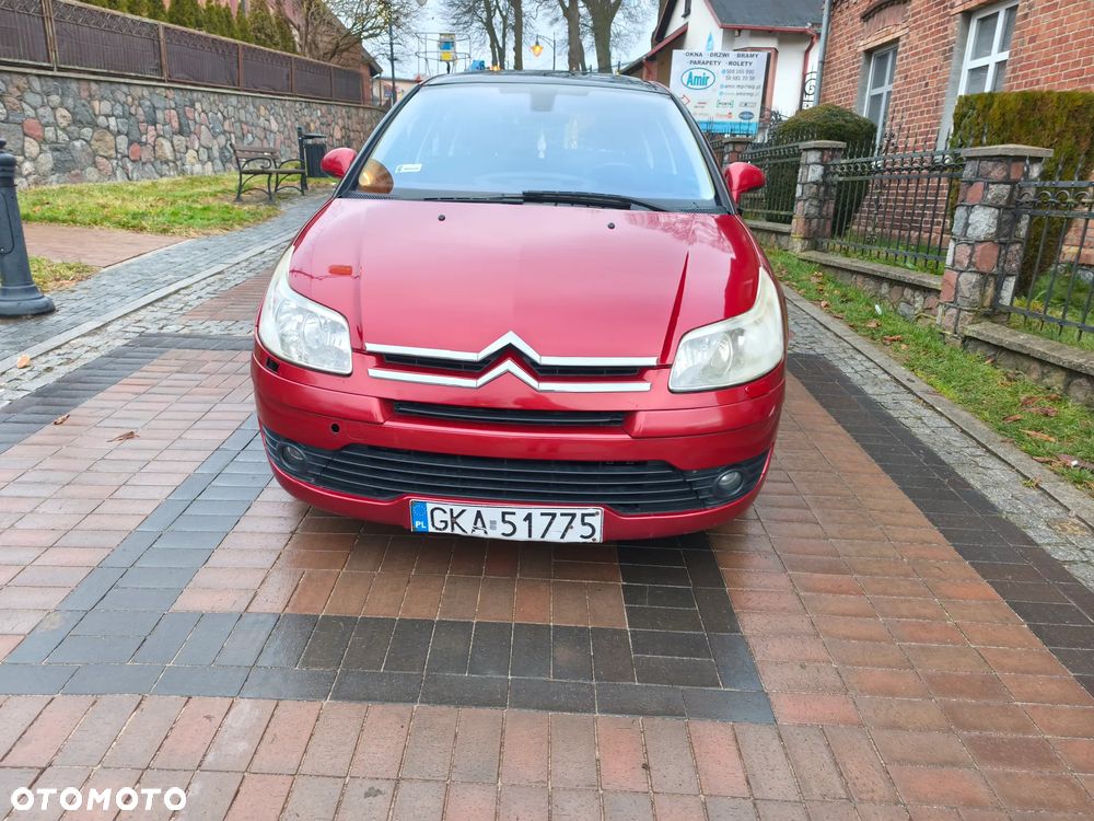Citroën C4 - 3