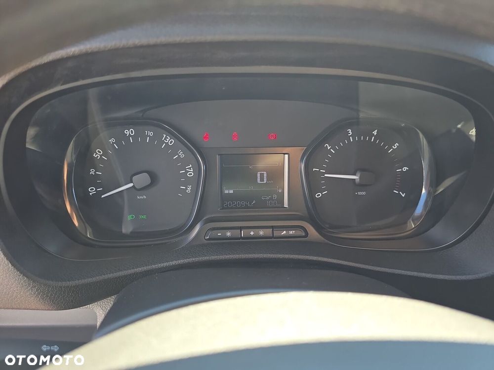 Toyota PROACE - 17