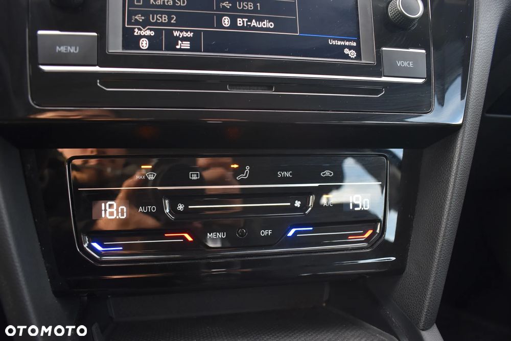 Volkswagen Passat 2.0 TDI EVO Business DSG - 29