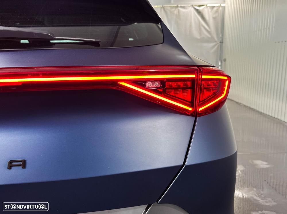 Cupra Formentor 1.4 e-Hybrid DSG VZ - 56