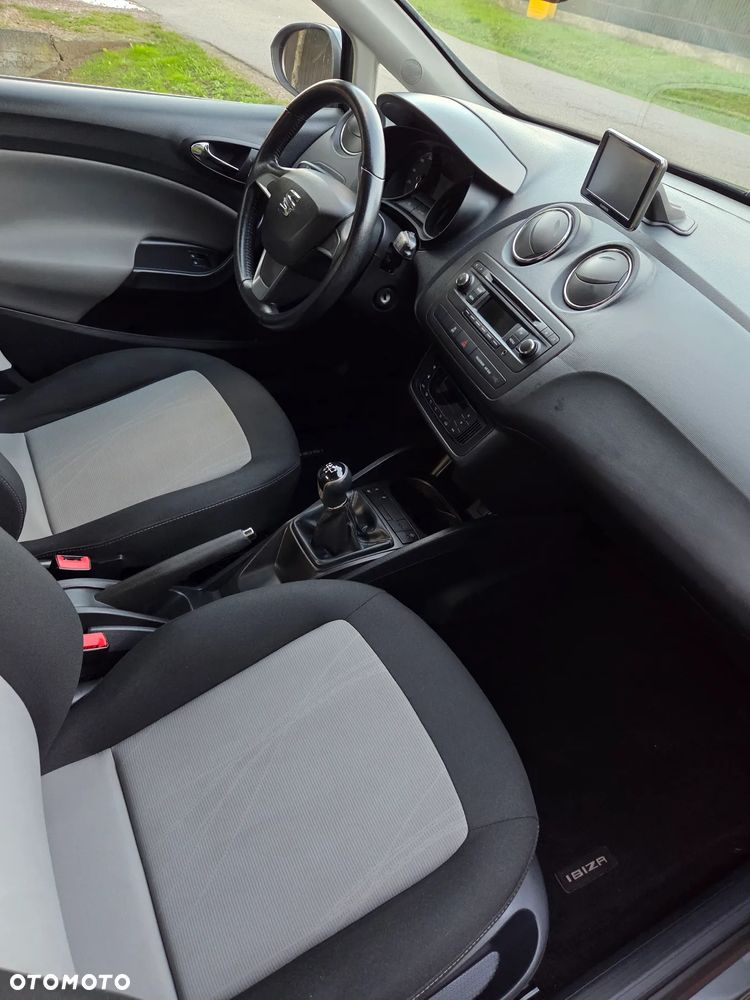 Seat Ibiza - 32