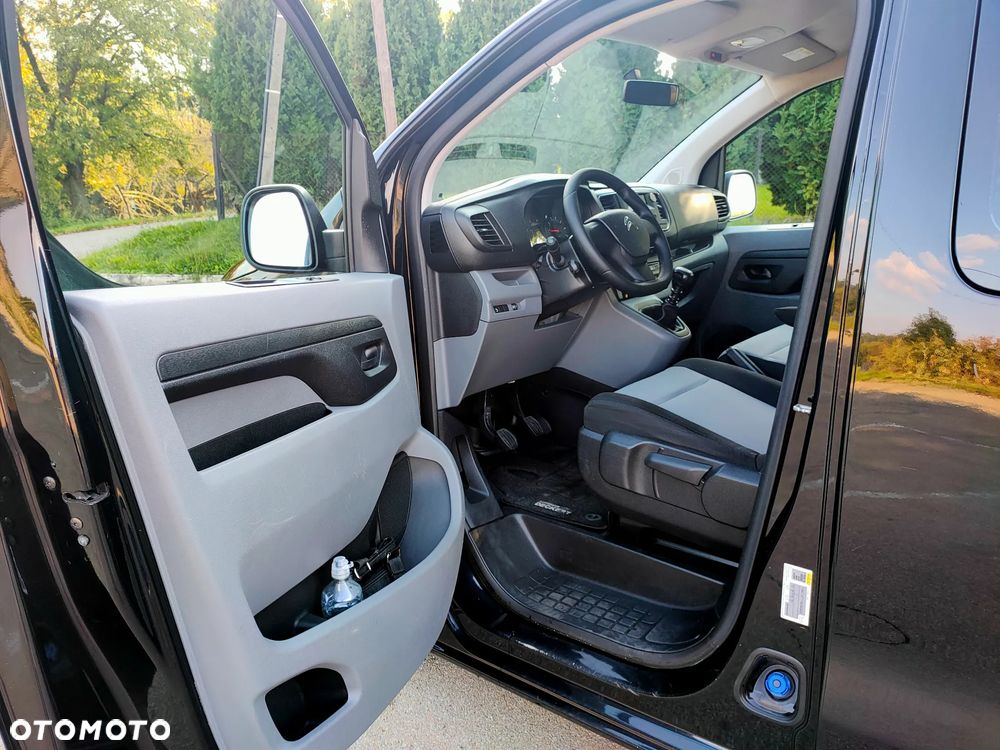 Citroën SpaceTourer XS 1.6 BlueHDi 115 S&S Business - 7