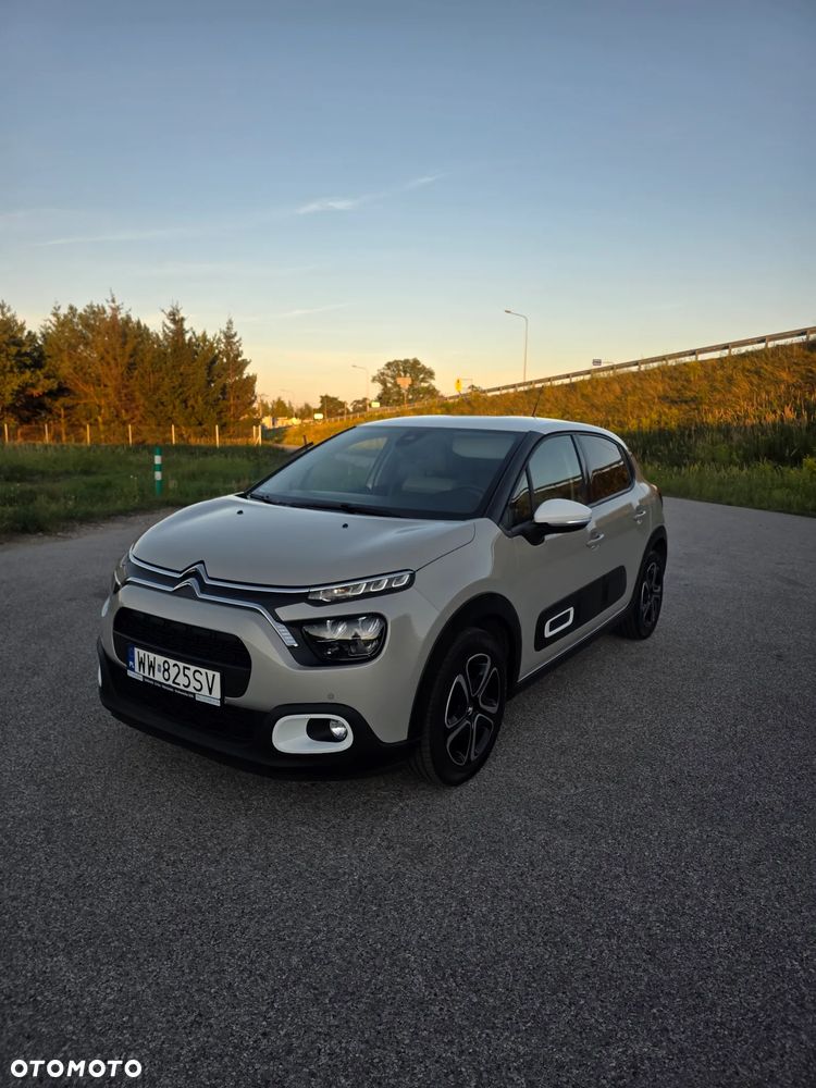 Citroën C3 1.2 PureTech Shine - 1