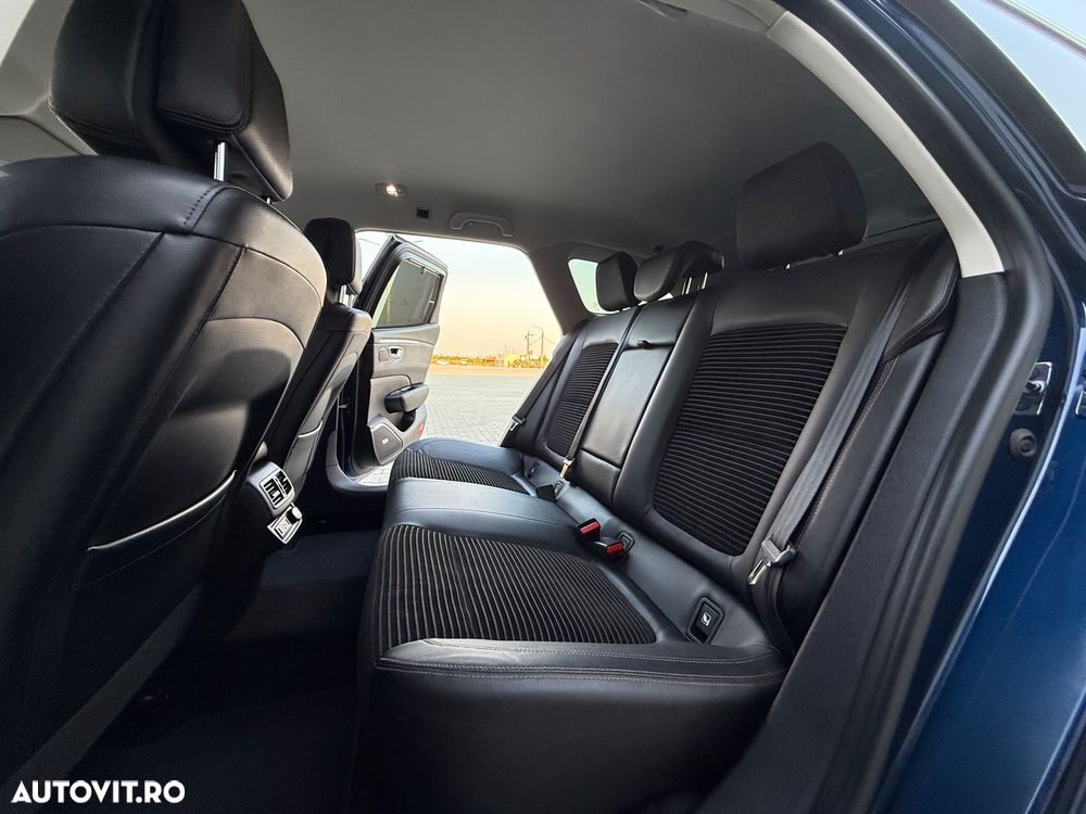 Renault Talisman - 21
