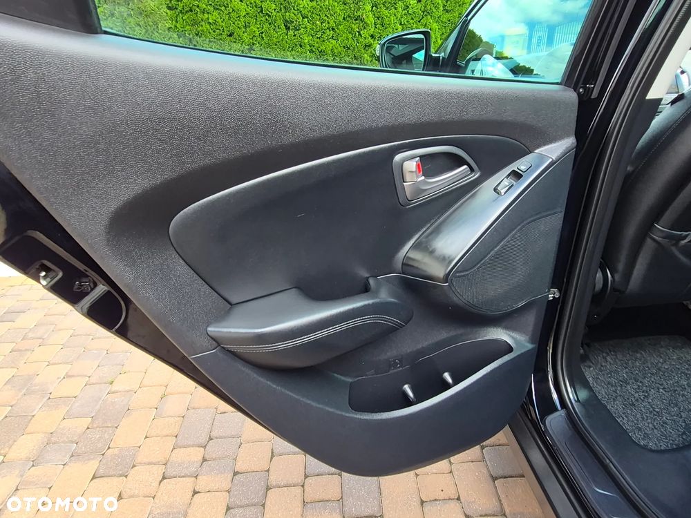 Hyundai ix35 - 18