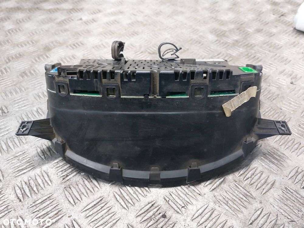 LICZNIK ZEGARY VOLKSWAGEN TRANSPORTER T4 LIFT 2.5 TDI 7D0920803B - 2