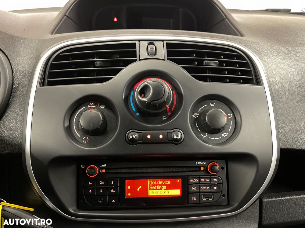 Renault Kangoo Maxi - 12