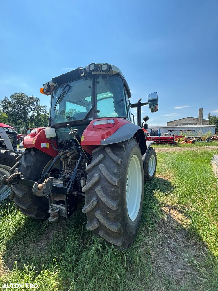 Steyr 4120 KOMPAKT PS COMFORT - 3
