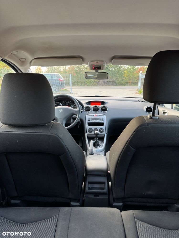 Peugeot 308 - 7