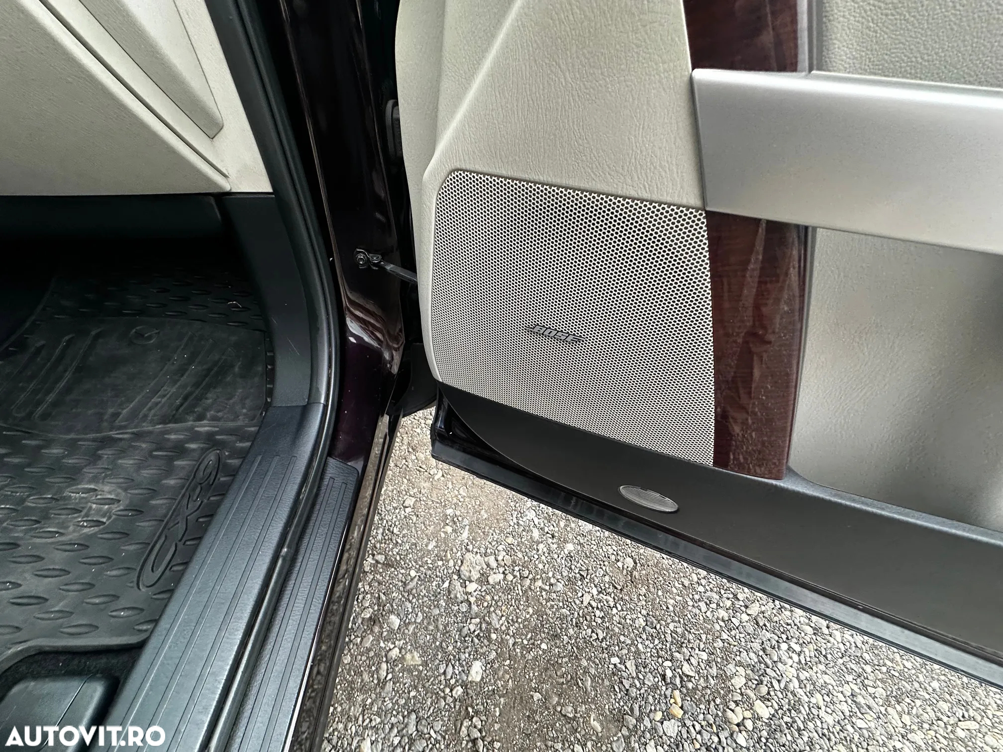 Mazda CX-9 - 11