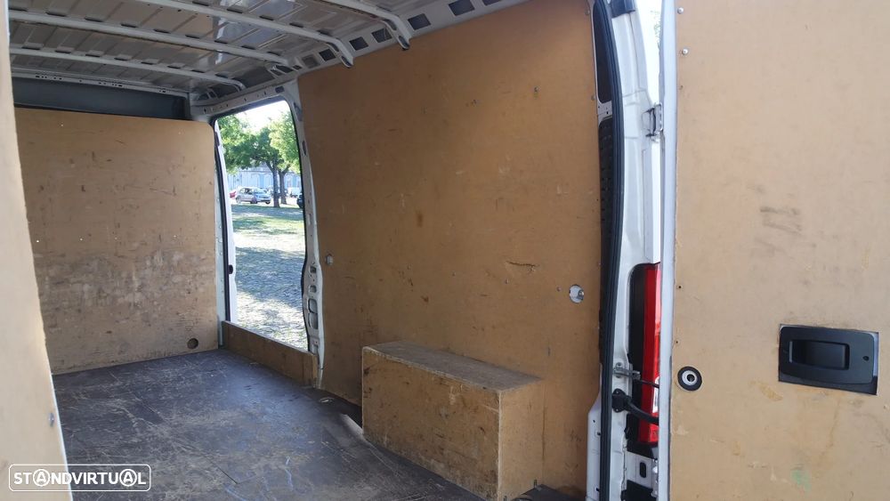 Citroën Jumper 2.2 BlueHdi 35 L3H2 Control - 39