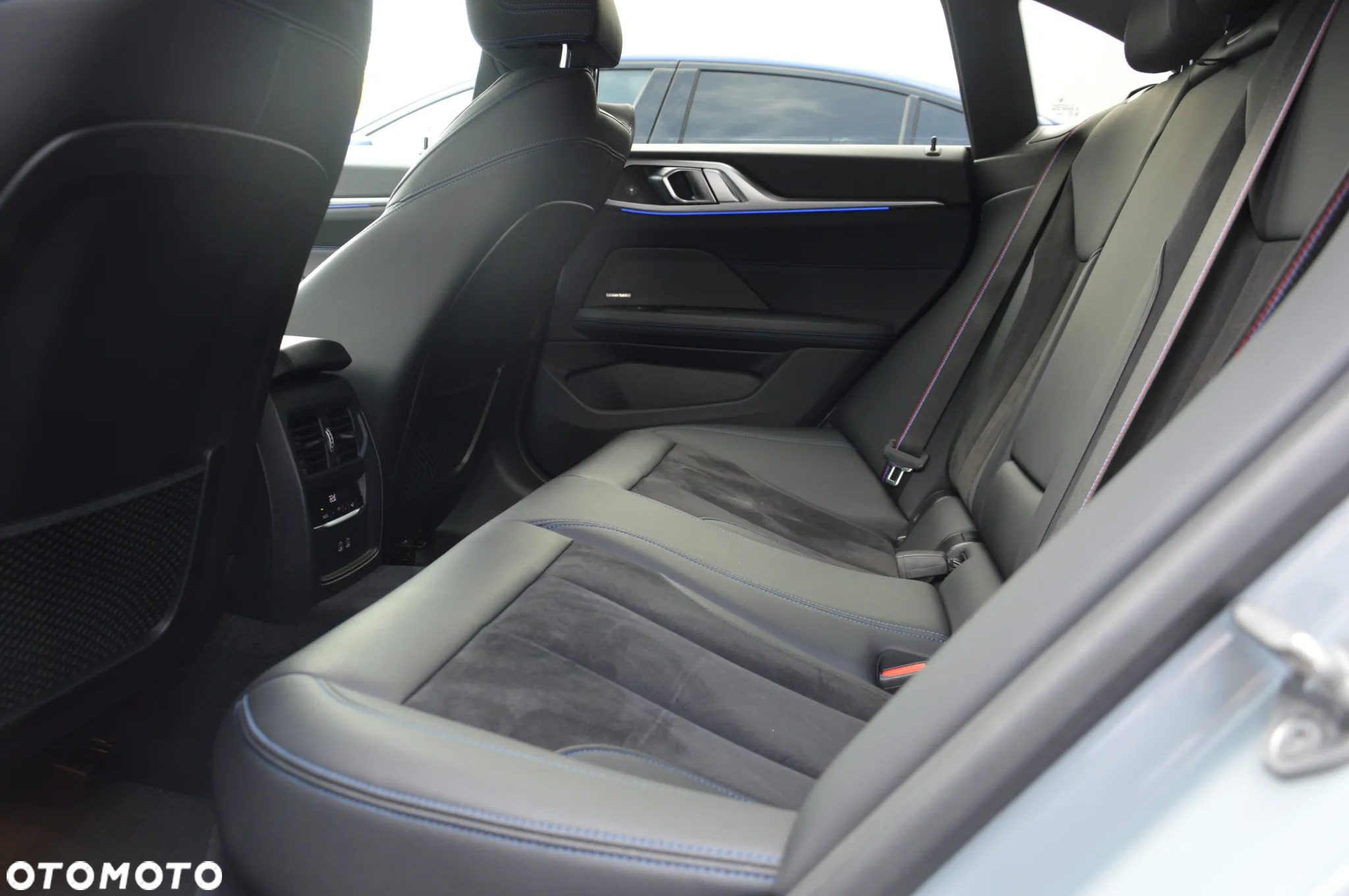 BMW Seria 4 430i xDrive M Sport - 13