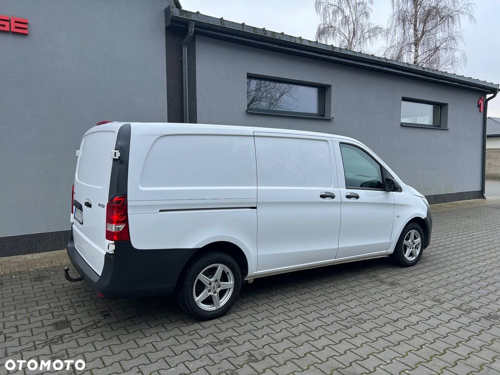 Mercedes-Benz Vito - 4