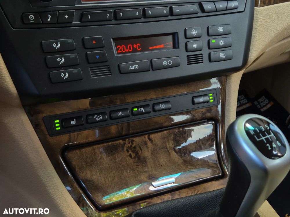 BMW X3 xDrive20d - 25