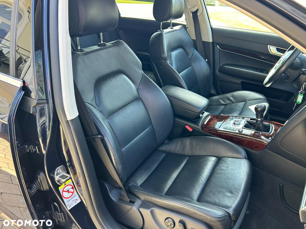 Audi A6 Avant 2.8 FSI - 19
