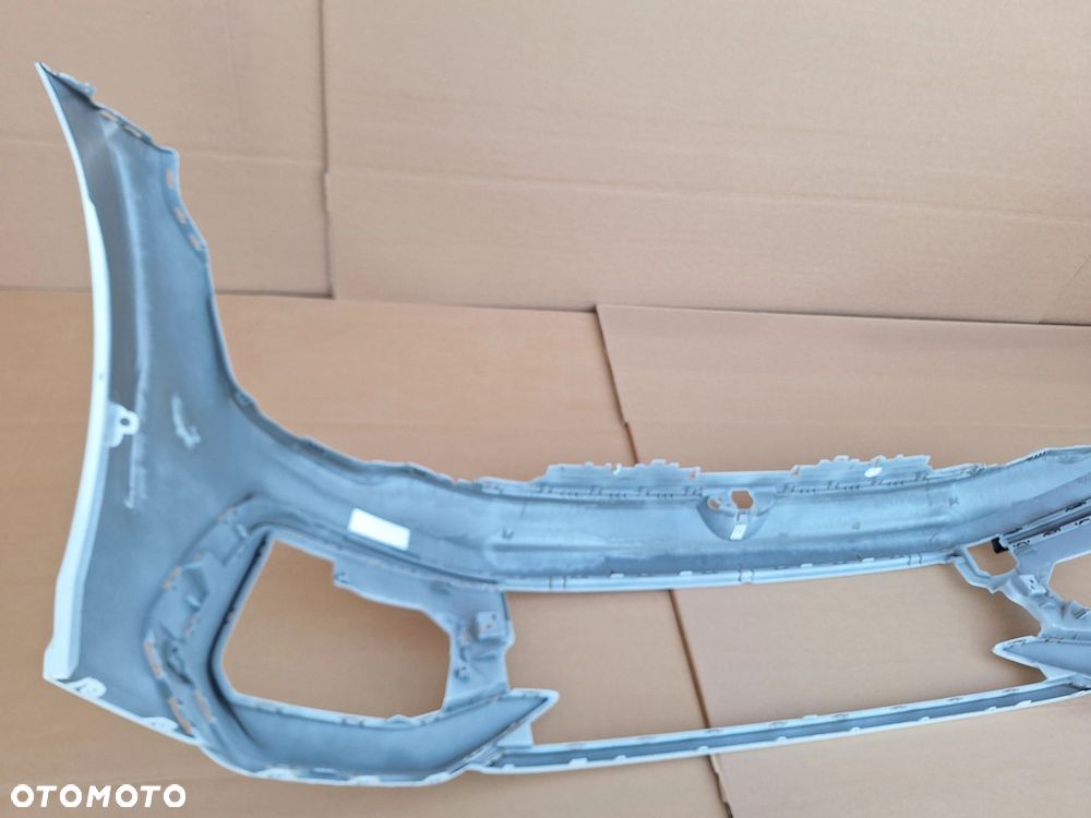 VW GOLF VIII 8 GTi R LINE R-line LIFT 24- 5H0 ZDERZAK PRZÓD PRZEDNI ORYG. 5H0807221S WYSYŁKA 24h - 13