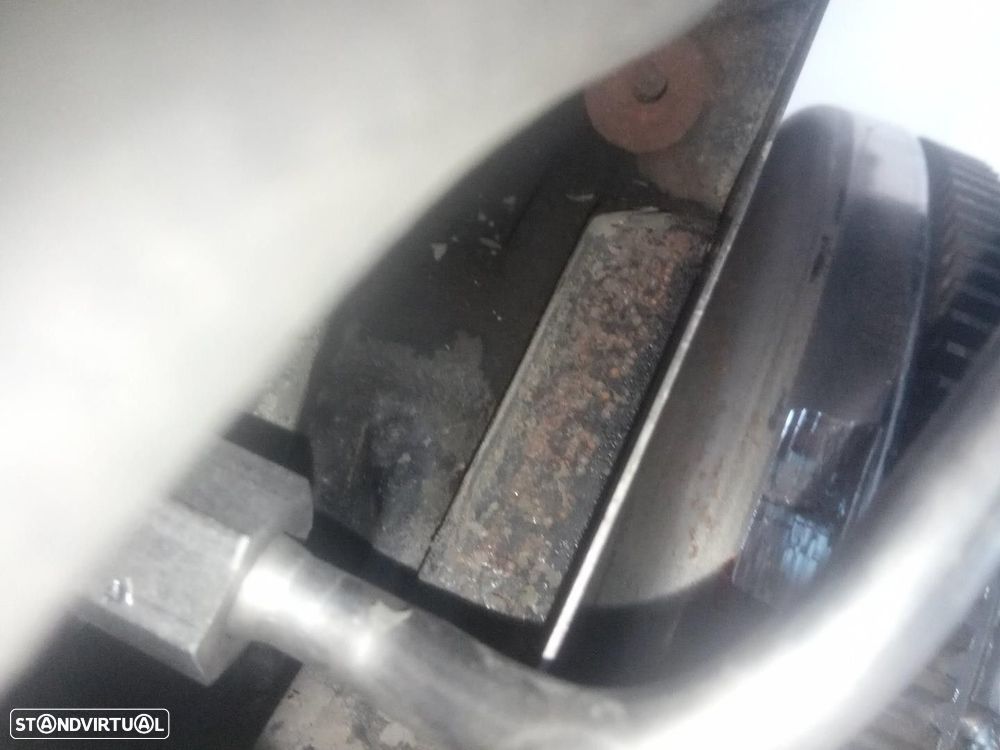 MOTOR COMPLETO SEAT LEON 2005 - 1