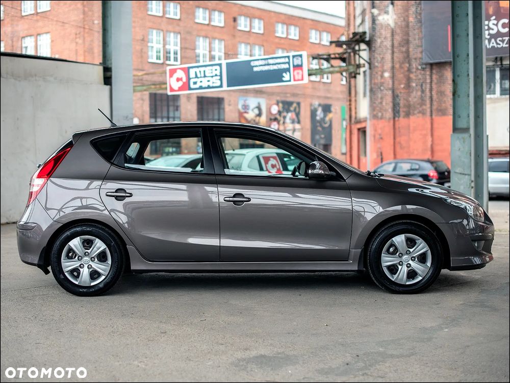 Hyundai i30 - 9