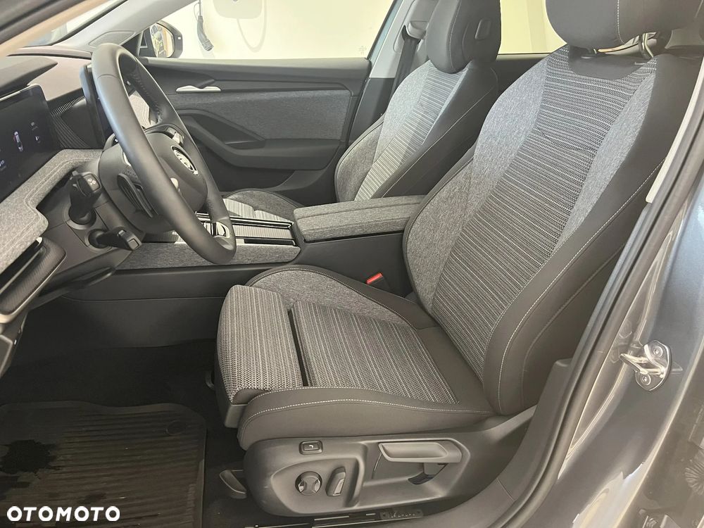 Skoda Superb 2.0 TSI 4x4 Selection DSG - 17