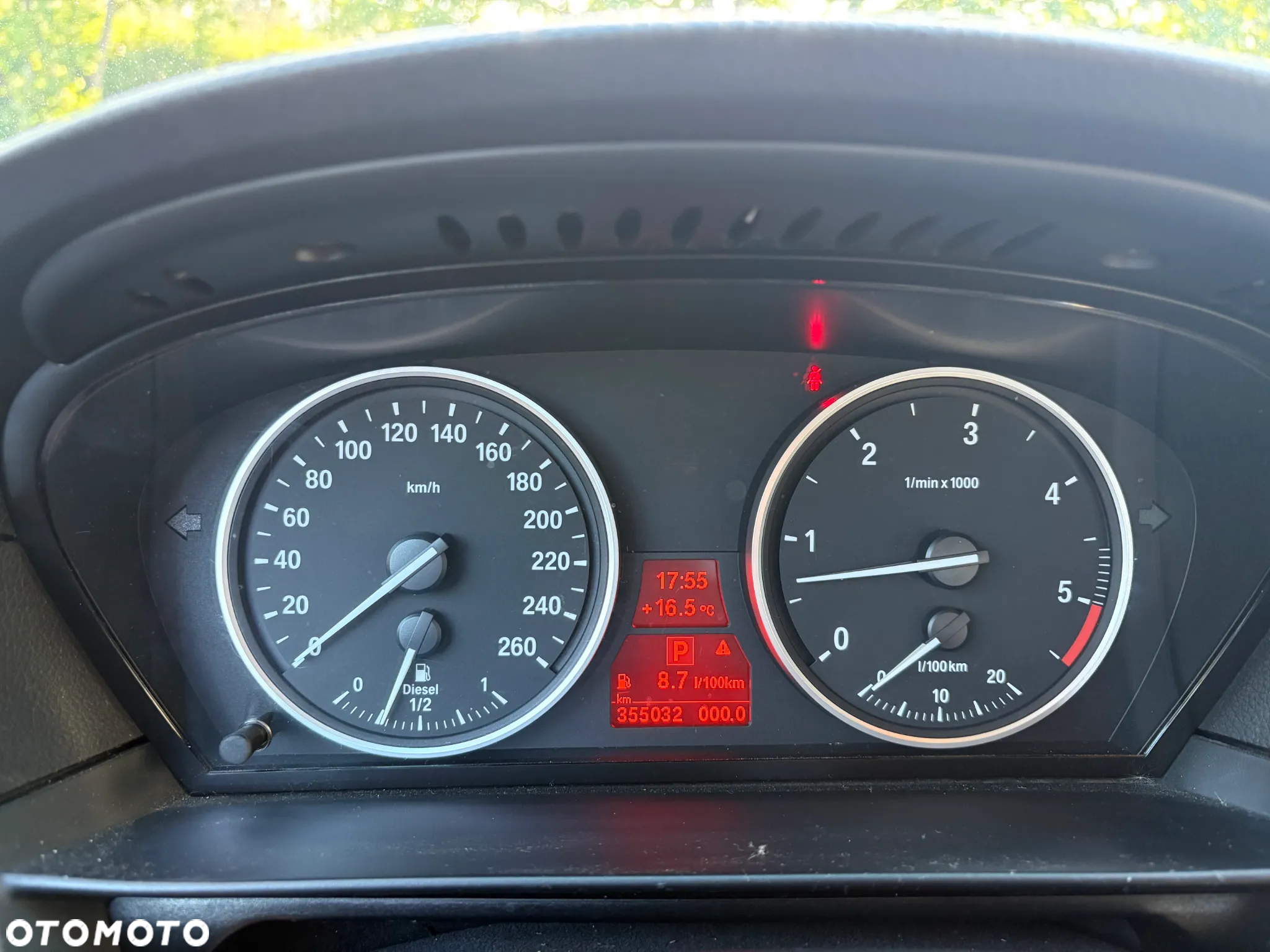 BMW Seria 5 530d Touring Edition Exclusive - 25