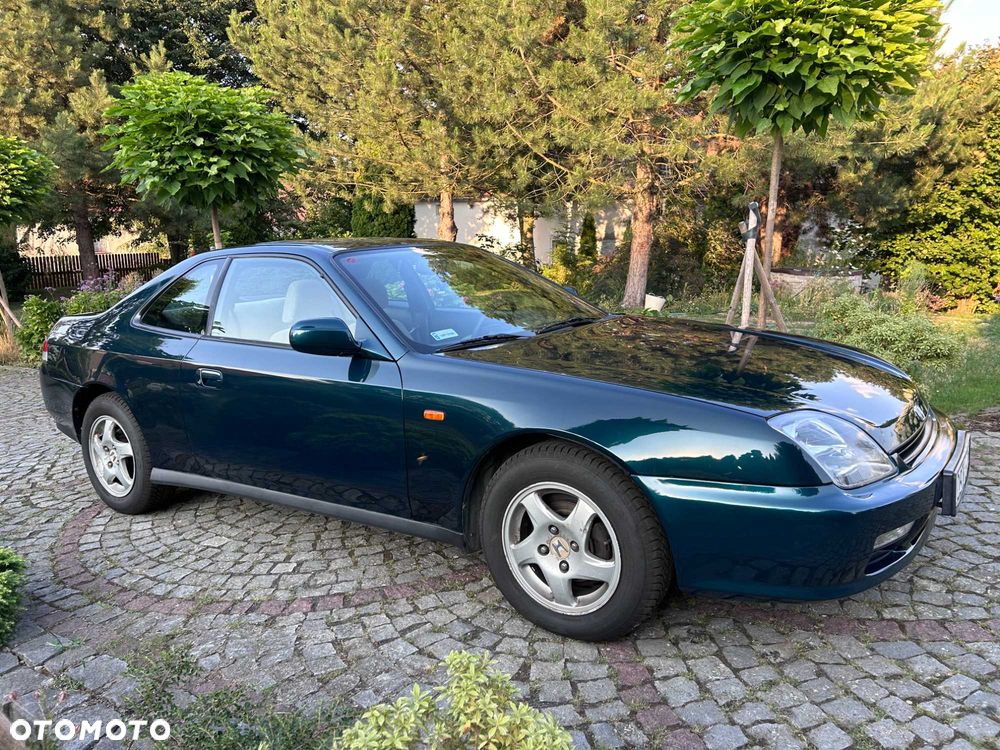 Honda Prelude - 3