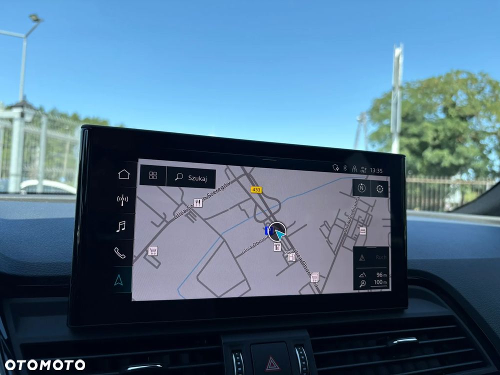 Audi Q5 Sportback 40 TDI mHEV Quattro S Line S tronic - 25