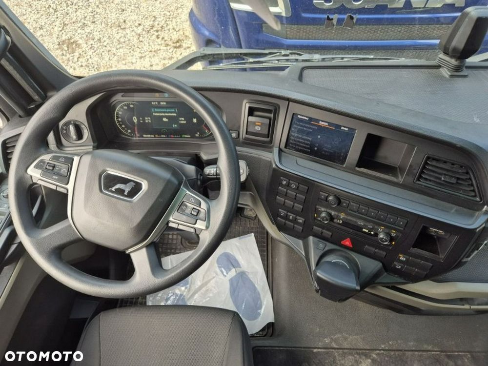 MAN Tgx - 14