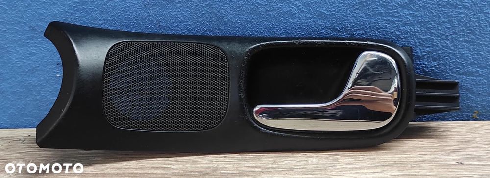 Klamka wewnętrzna prawa przednia AUDI A4 B5 - 1