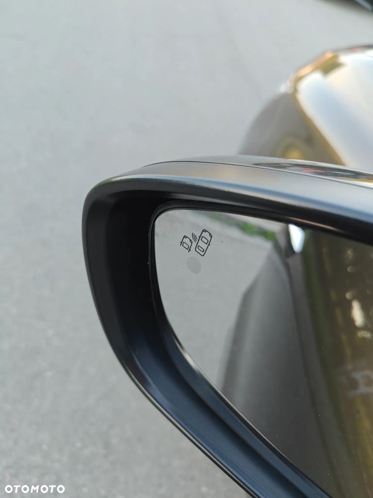Citroën C4 Grand Picasso 1.6 HDi Equilibre Navi Pack - 28